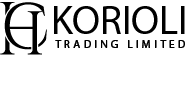Logo CH KORIOLI TRADING LIMITED